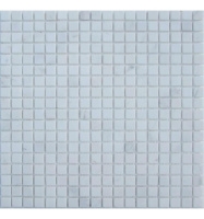 Classic Mosaic Dolomiti Bianco 15-4T 30.5X30.5
