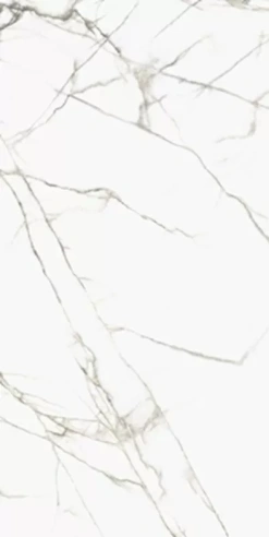 Marmoker Titan White Lucido Polished 118X59
