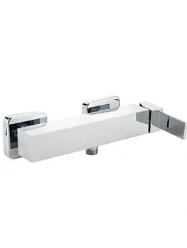 Смеситель для душа Migliore настенный, ручка справа, хром ML.KVT-2739.CR