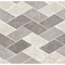 Monocibec Ceramiche Esprit 126311 Mosaico Whim Tricolore Stick Soul Origin 30x32