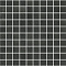 Floor Gres Buildtech 2.0 767501 Ce Coal Soft Mosaico 30x30
