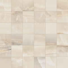 Akoya-Mosaico-Ivory-30x30