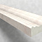 02 Molding Diana White 120X8