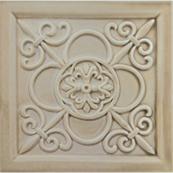Adex Silver Sand ADST4030 Relieve Vizcaya 14,8x14,8