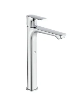 Смеситель для раковины Ideal Standard A7027AA однозахватный, высота 240 мм, хром