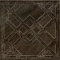 Antique Geometrie Wenge 20X20
