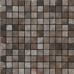 Miami-Mosaico-2.2X2.2-Light-Brown-30x30