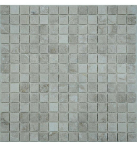 Classic Mosaic Cappucino Beige 20-4T 30.5x30.5 см