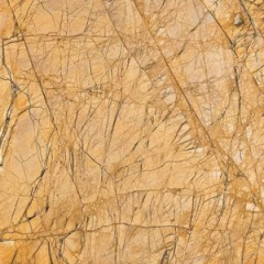 Giallo Castle Honed Polished 60X60