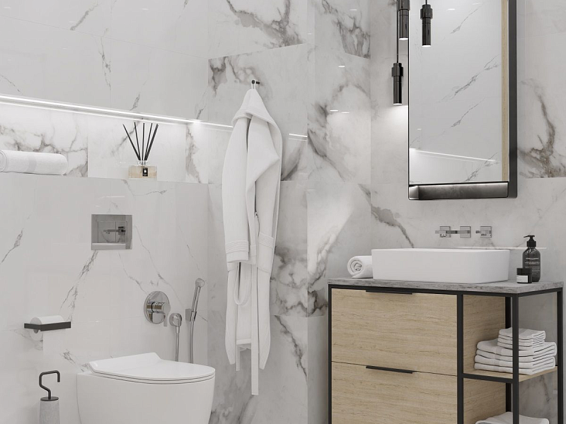 CARRARA