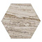 Marazzi Allmarble MMHU Travertino 21x18,2