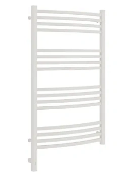 СУНЕРЖА Полотенцесушитель 1000х600 (16ступ) белый матовый, МЭМ-левый, 30-5704-1060