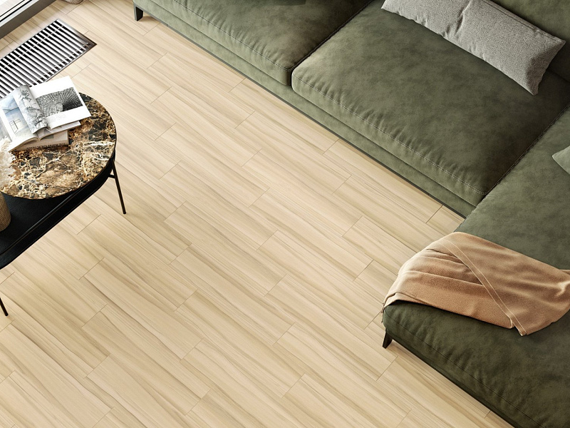 Thai Wood