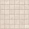 Monocibec Ceramiche Thema 92857 Dune Mosaico Mosaico Naturale Su Rete 30x30