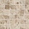 Continuum Stone Beige Mosaico 30X30