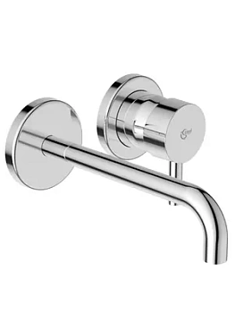 Смеситель для умывальника Ideal Standard A6938AA встраиваемый