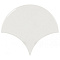Equipe Scale 21968 Fan White 10,6x12
