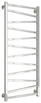 СУНЕРЖА Полотенцесушитель 1200х500 (12 ступ.) нерж. сталь, нижнее подкл. 3/4" 00-0253-1250