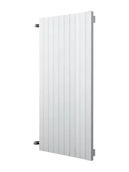 Радиатор стальной toHit from ashtetik sigma, 10 секций, 690х2000х65, 2763 Вт, вертикальный, трубчатый