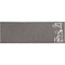 Equipe Country 21672 Bullnose Graphite 6,5x20