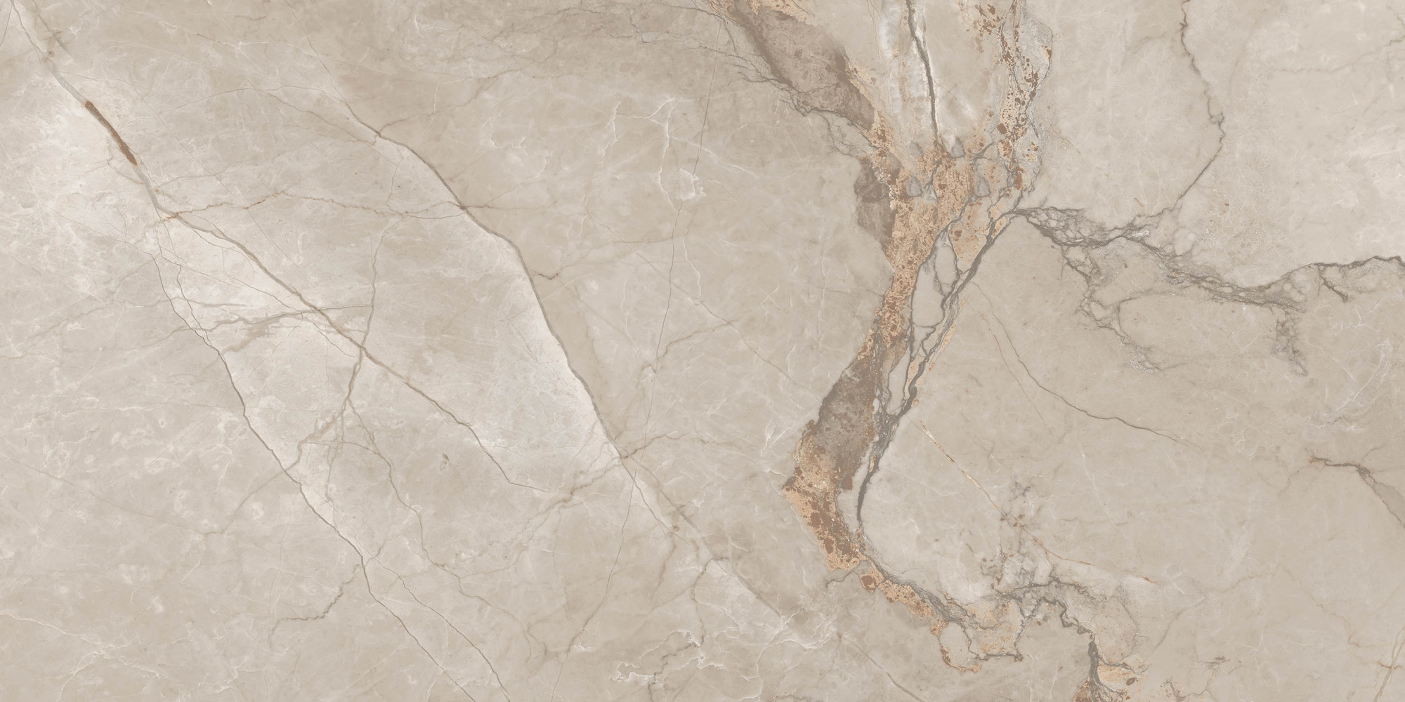 Adel Vizon Parlak Nano 60X120 полированная