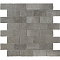 Impronta italgraniti Icone Bleu IB03MS Gris Muretto A Spacco 30x30