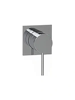 Смеситель для душа Almar монокомандный, цвет хром E180190.CR