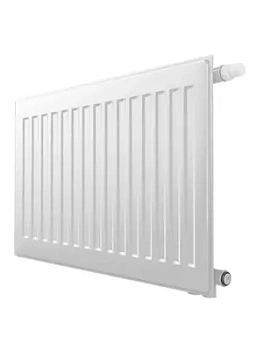 Радиатор стальной Royal Thermo Ventil тип 10 ВШГ: 300х500х47, 260 Вт, нижнее подкл. белый