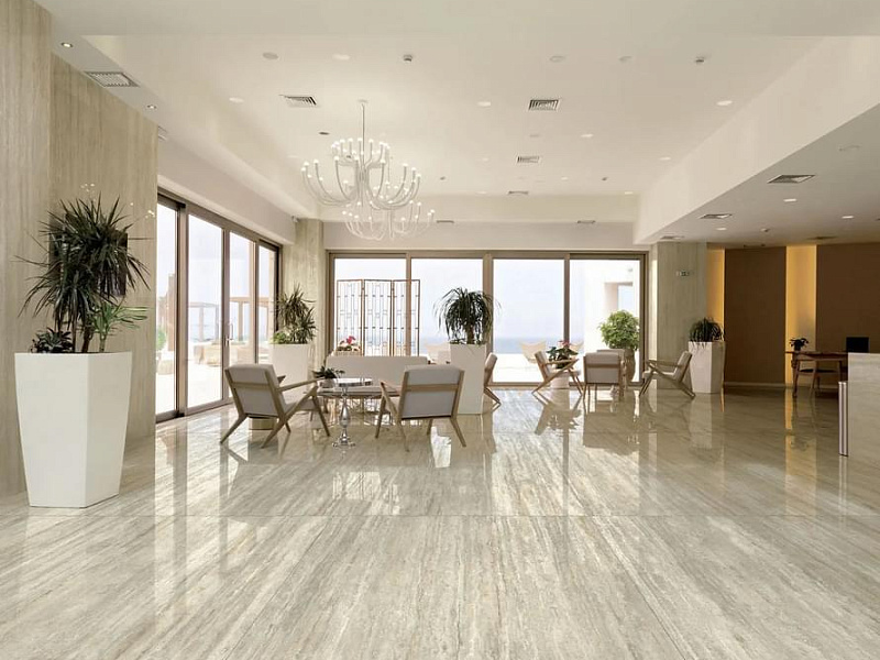 TRAVERTINO CLASSIC