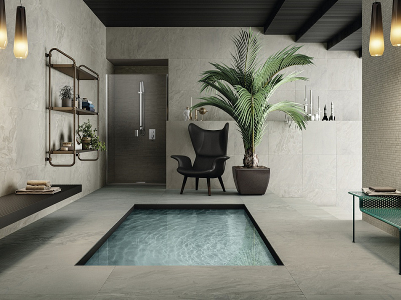 Diesel Liquid Stone