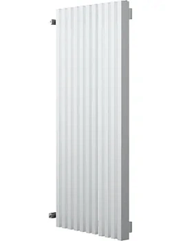 Радиатор стальной toHit from ashtetik alpfa, 11 секций, 530х2000х95, 3031 Вт, вертикальный, трубчатый