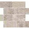 Cerim Ceramiche Rock salt of cerim 766764 Danish Smoke 6mm 7.5x15 Mur Nat 30x30