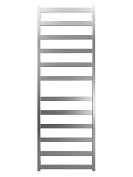 GROTA Полотенцесушитель "Лесенка" электр. 630x1800 600Вт, матовый