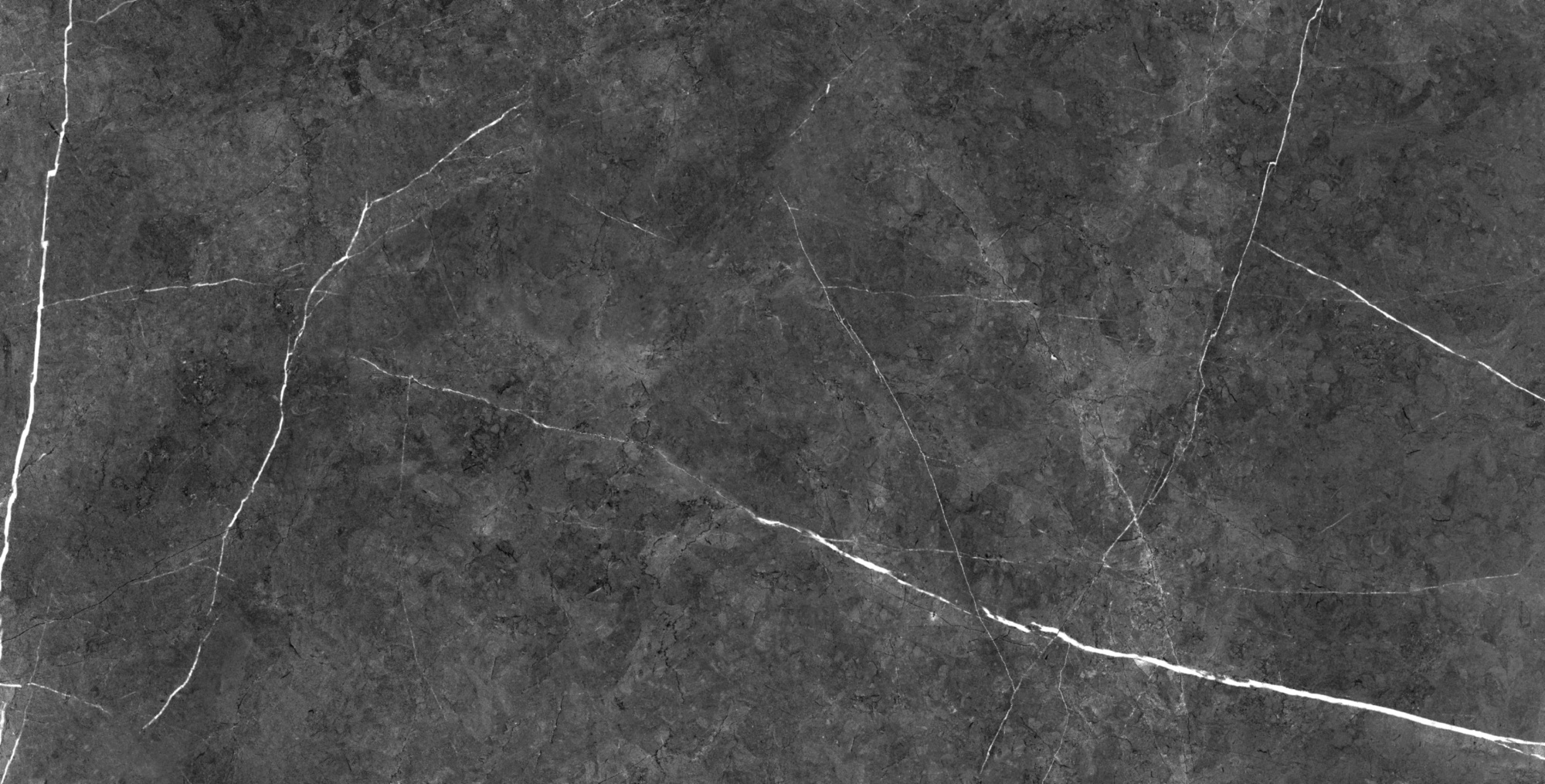 Swindon Black Polished 60X120 полированная