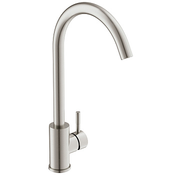 Радиатор биметаллический ROYAL THERMO 500 (564х480х80) 1032Вт, 6 секций, белый, НС-1682420