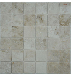 Classic Mosaic Cappucino Beige 48-4P 30.5x30.5 см