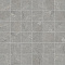 La Fabbrica Ceramiche Noble Stone 199102 Grey Nat Ret 30x30