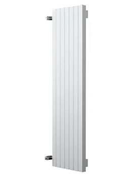 Радиатор стальной toHit from ashtetik 40, 7 секций, 340х750х75, 638 Вт, вертикальный, трубчатый