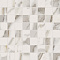Charme Evo Calacatta Mosaico Lux 29.2X29.2