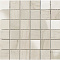 Impronta italgraniti Lux Experience Wall MW053MM Calacatta Mont Blanc Mos. Mix 30x30