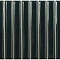 Sweet Bars Ebony  12X25