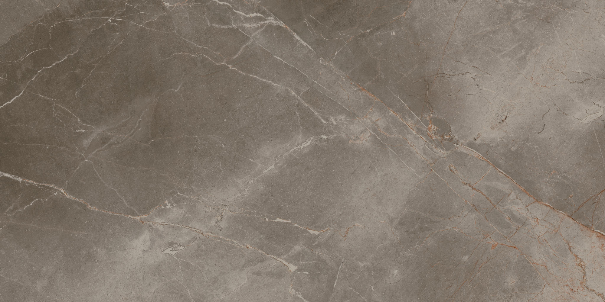 Allure Grey Beauty Rett Lap 80X160 лаппатированная