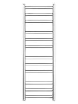 GROTA Полотенцесушитель "Лесенка" водяной 550x1640 матовый, диаг/ниж.подкл. 1/2"