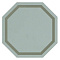 Pitti Ottag Menta Salv A 30x30