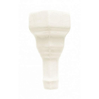 Adex Modernista ADMO5396 Angulo Exterior Cornisa Clasica CC Marfil 5x3,5
