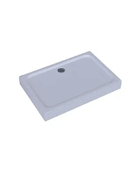 Душевой поддон Aquatek DPA-0000013 (1400*800*150) акрил, прямоугольный, с ножками, б/сифона, белый