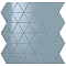 Fap Ceramiche Pat fOEE Sky Triangolo Mosaico 30,5x30,5