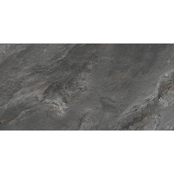 60120RGE25M Argenta Graphite Керамогранит матовый карвинг 600*1200 (2 шт в уп/50,40 м в пал)