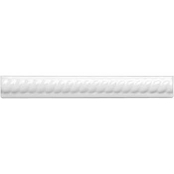 Adex Neri ADNE5174 Trenza Pb Blanco Z 2,5x20