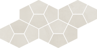 Continuum Polar Mosaico Prism Matt 20.5X41.3